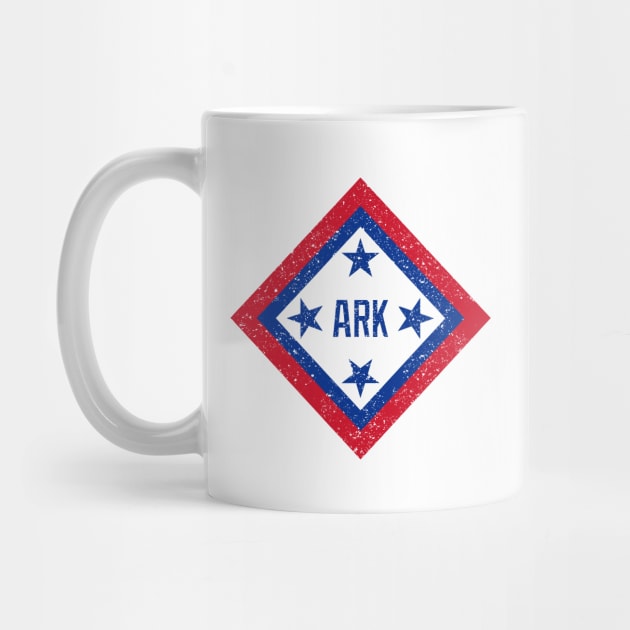 ARK SQUARED by rt-shirts